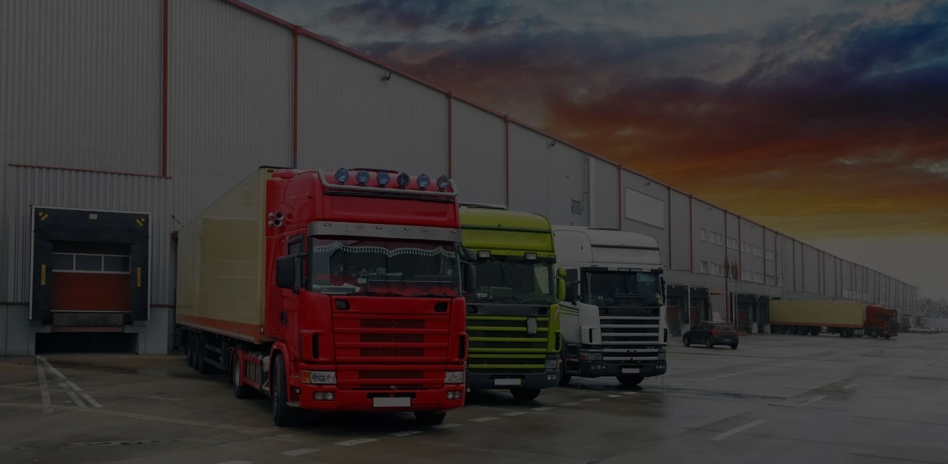 Ankara Ahırkapı Ambarı